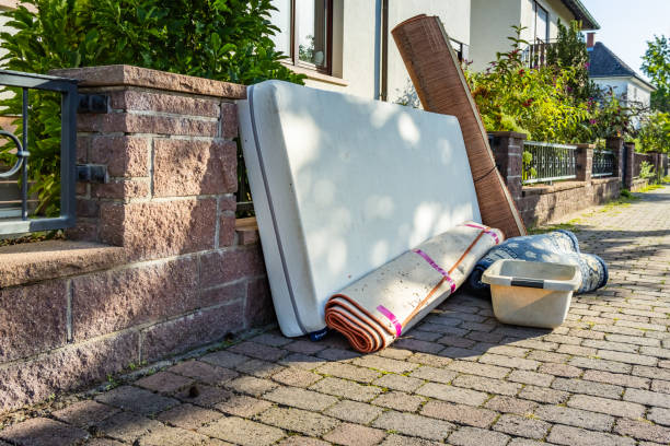Best Junk Hauling Services  in Woodsboro, TX