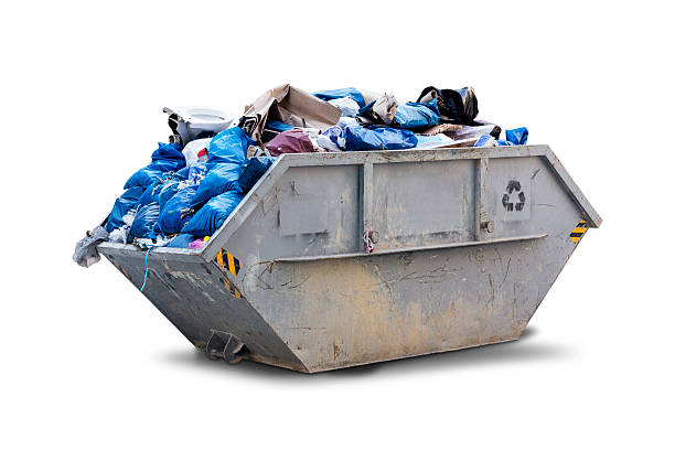 Best Garage Cleanout Services  in Woodsboro, TX